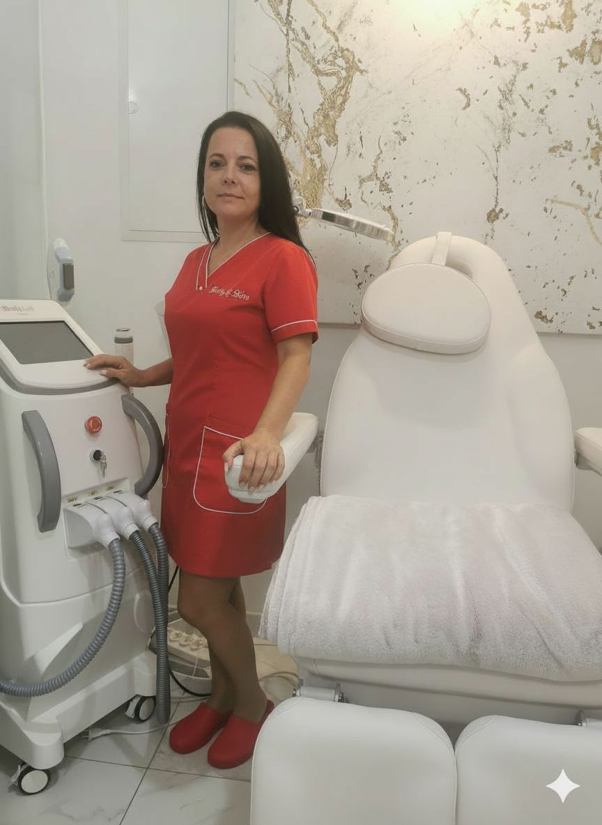 Radiofrekwencja (RF)